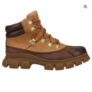 Sperry - Size 7 The Summit Rain Boots